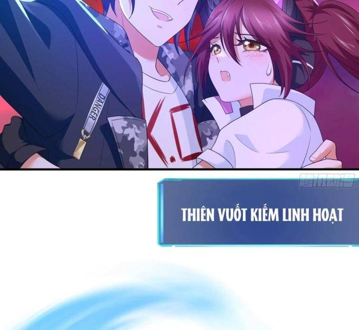 Ta Ở Địa Phủ Mở Hậu Cung Chapter 14 - Trang 3