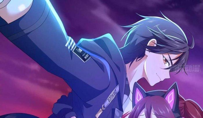 Ta Ở Địa Phủ Mở Hậu Cung Chapter 14 - Trang 3