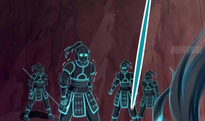 Ta Ở Địa Phủ Mở Hậu Cung Chapter 14 - Trang 3