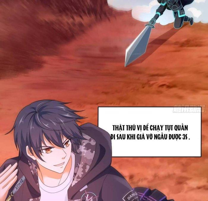 Ta Ở Địa Phủ Mở Hậu Cung Chapter 14 - Trang 3