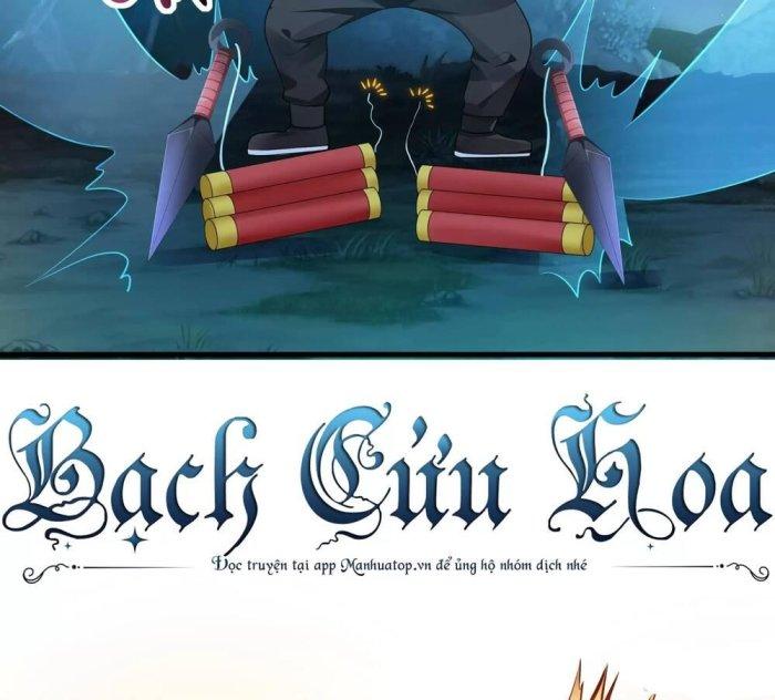 Ta Ở Địa Phủ Mở Hậu Cung Chapter 15 - Trang 3