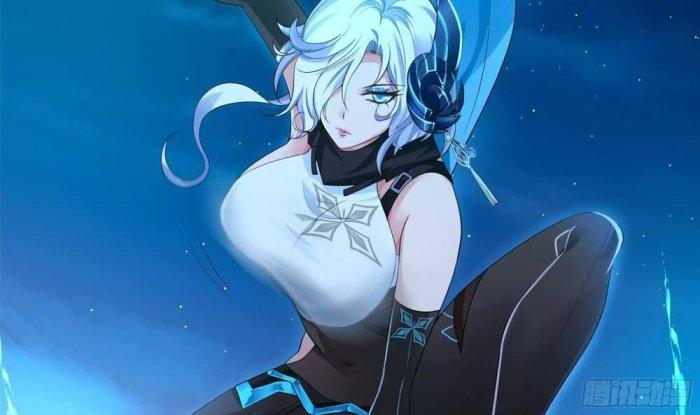 Ta Ở Địa Phủ Mở Hậu Cung Chapter 15 - Trang 3