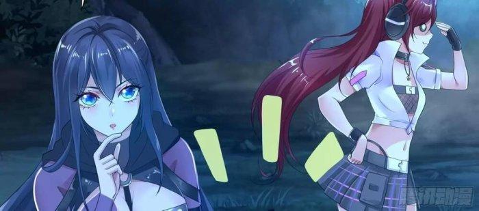 Ta Ở Địa Phủ Mở Hậu Cung Chapter 15 - Trang 3