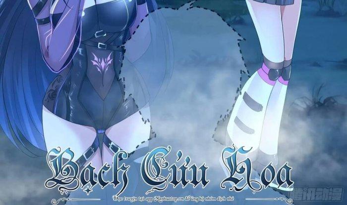 Ta Ở Địa Phủ Mở Hậu Cung Chapter 15 - Trang 3