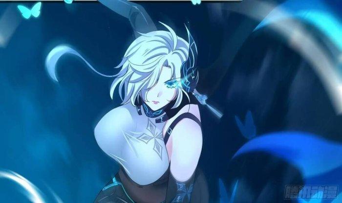 Ta Ở Địa Phủ Mở Hậu Cung Chapter 15 - Trang 3