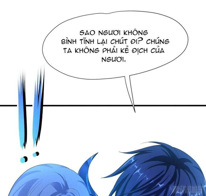 Ta Ở Địa Phủ Mở Hậu Cung Chapter 15 - Trang 3