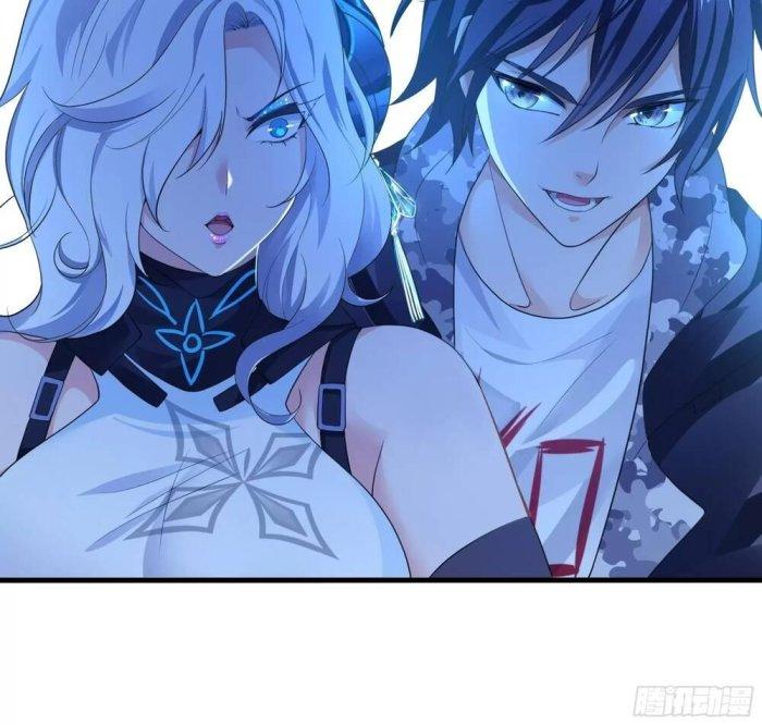 Ta Ở Địa Phủ Mở Hậu Cung Chapter 15 - Trang 3