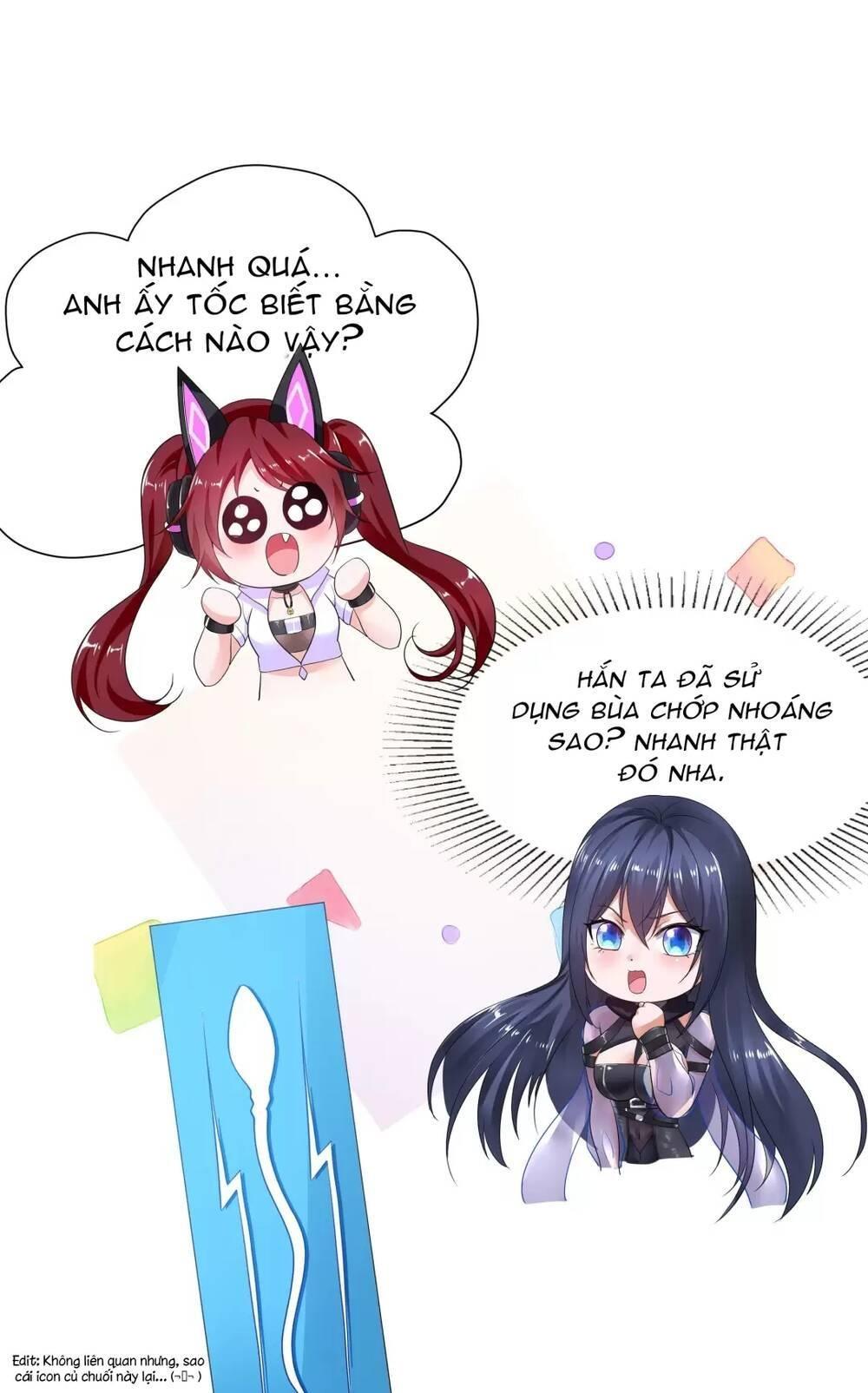 Ta Ở Địa Phủ Mở Hậu Cung Chapter 15 - Trang 3