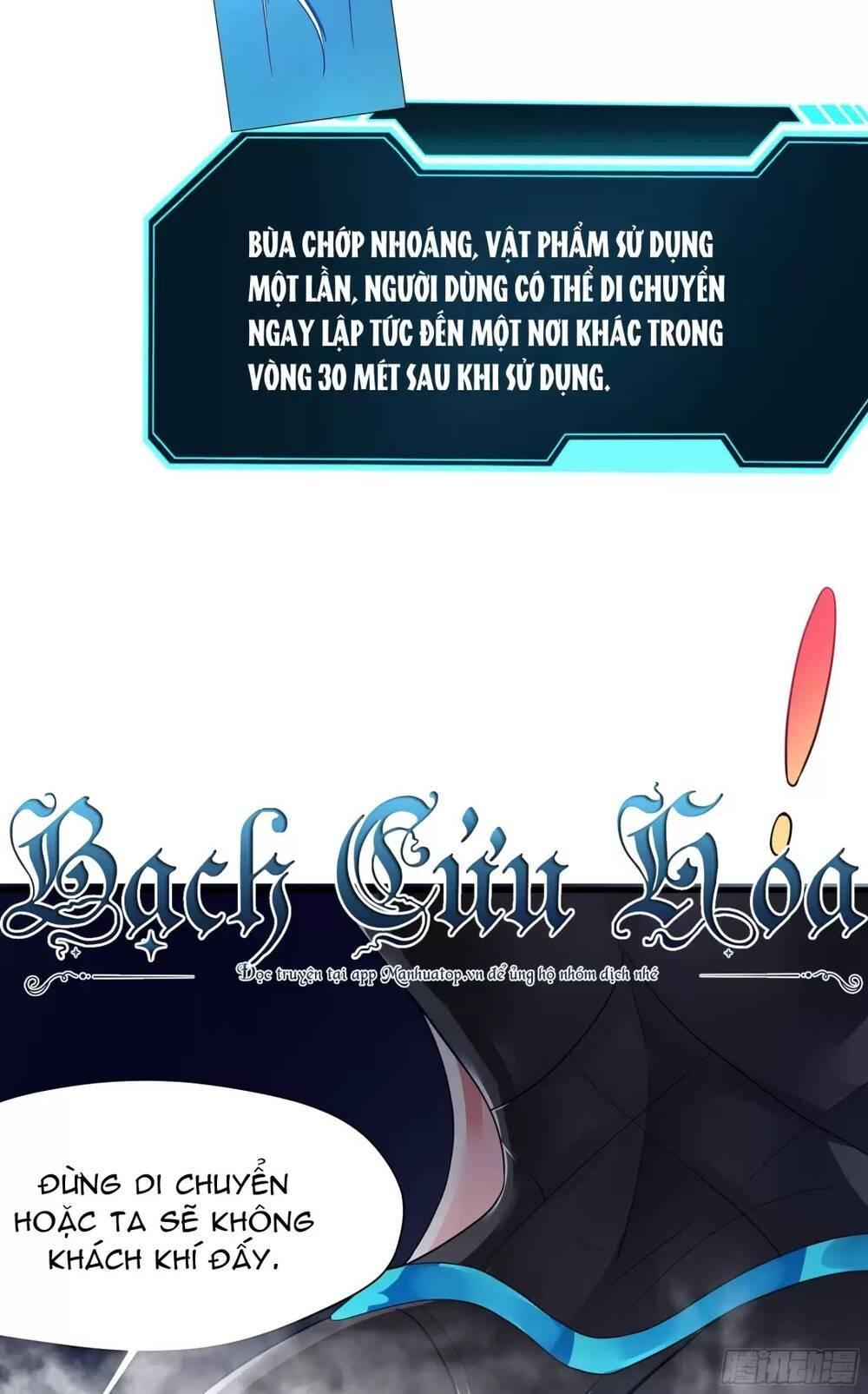 Ta Ở Địa Phủ Mở Hậu Cung Chapter 15 - Trang 3