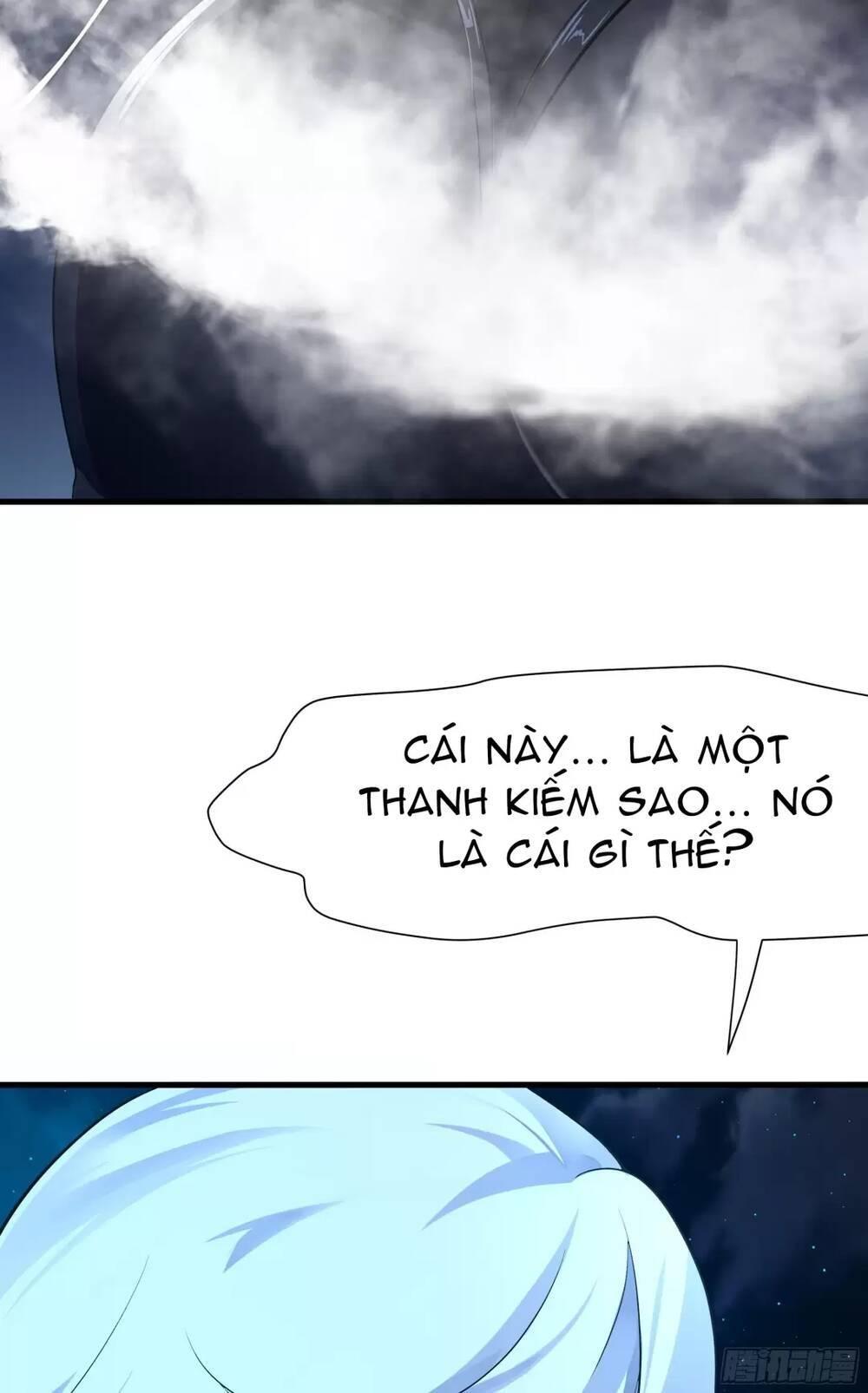 Ta Ở Địa Phủ Mở Hậu Cung Chapter 15 - Trang 3