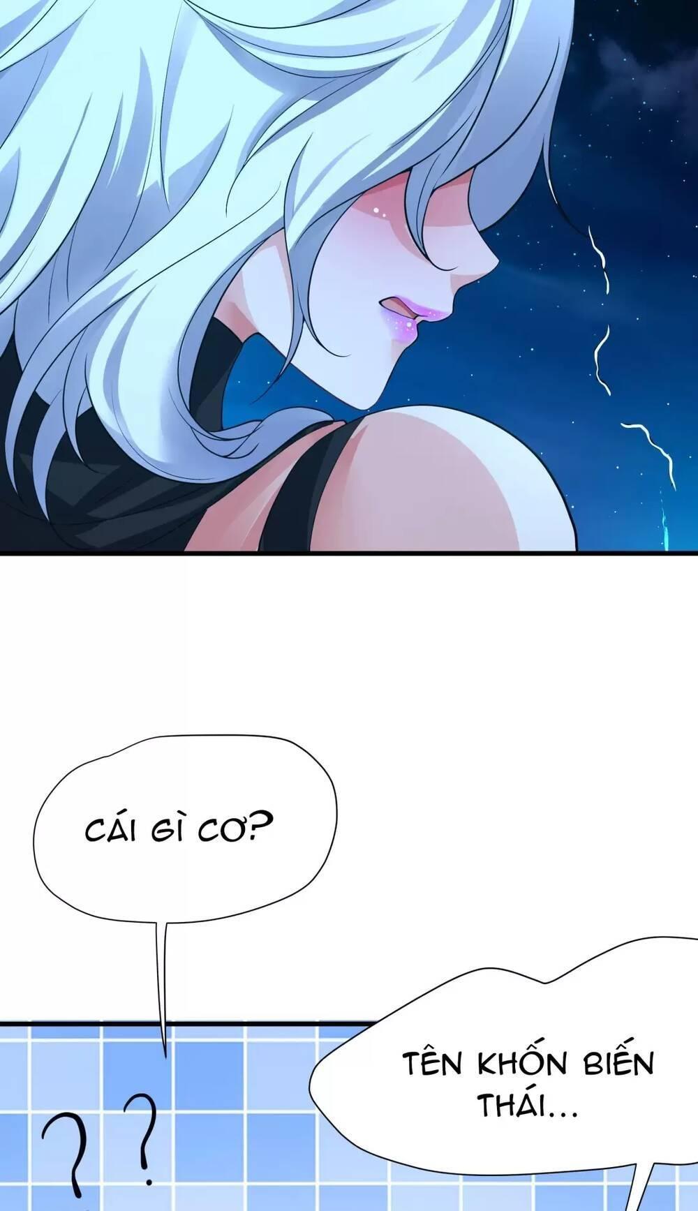 Ta Ở Địa Phủ Mở Hậu Cung Chapter 15 - Trang 3