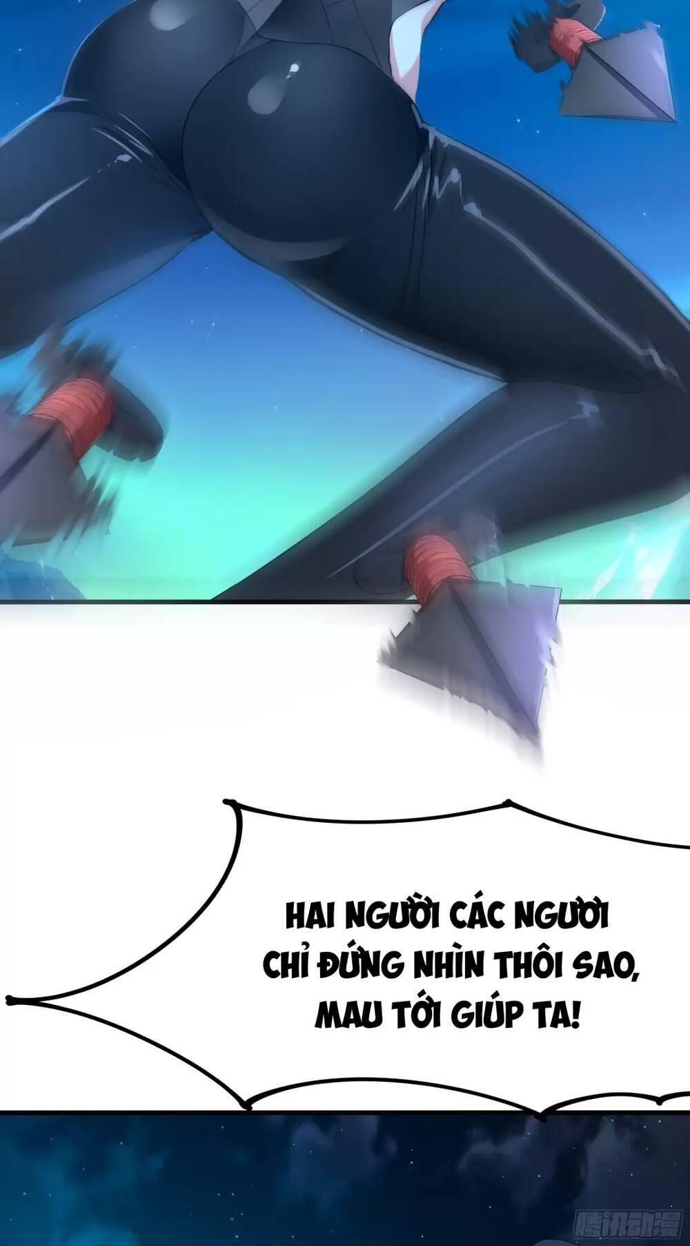 Ta Ở Địa Phủ Mở Hậu Cung Chapter 15 - Trang 3