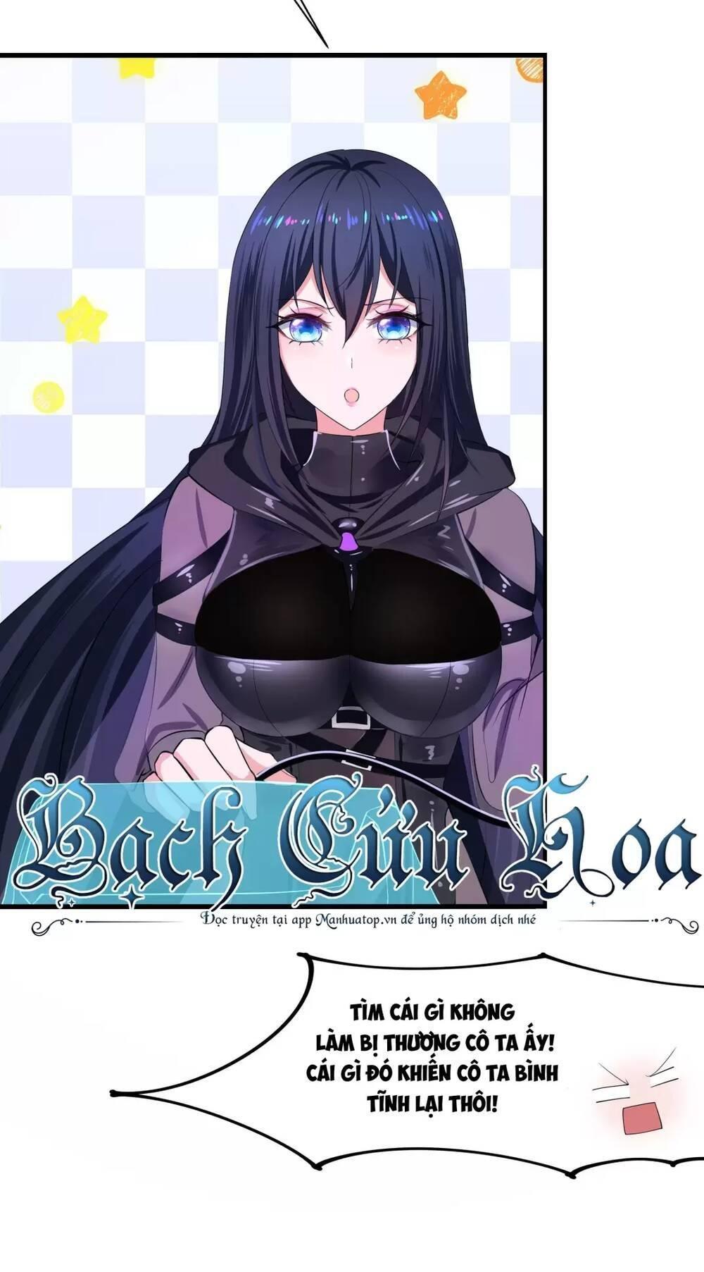 Ta Ở Địa Phủ Mở Hậu Cung Chapter 15 - Trang 3