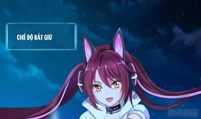 Ta Ở Địa Phủ Mở Hậu Cung Chapter 15 - Trang 3