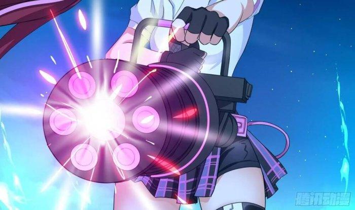 Ta Ở Địa Phủ Mở Hậu Cung Chapter 15 - Trang 3