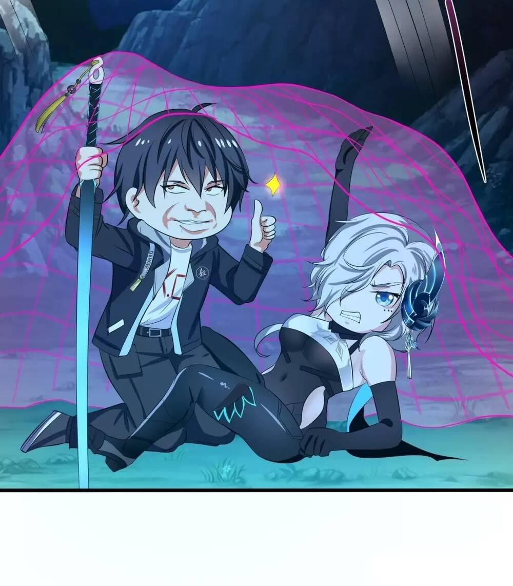 Ta Ở Địa Phủ Mở Hậu Cung Chapter 15 - Trang 3