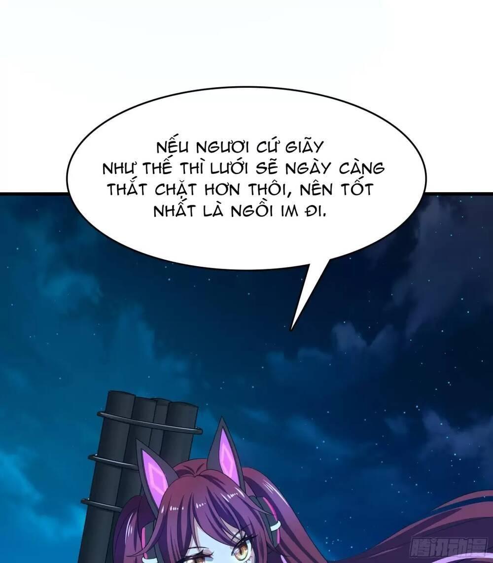 Ta Ở Địa Phủ Mở Hậu Cung Chapter 15 - Trang 3