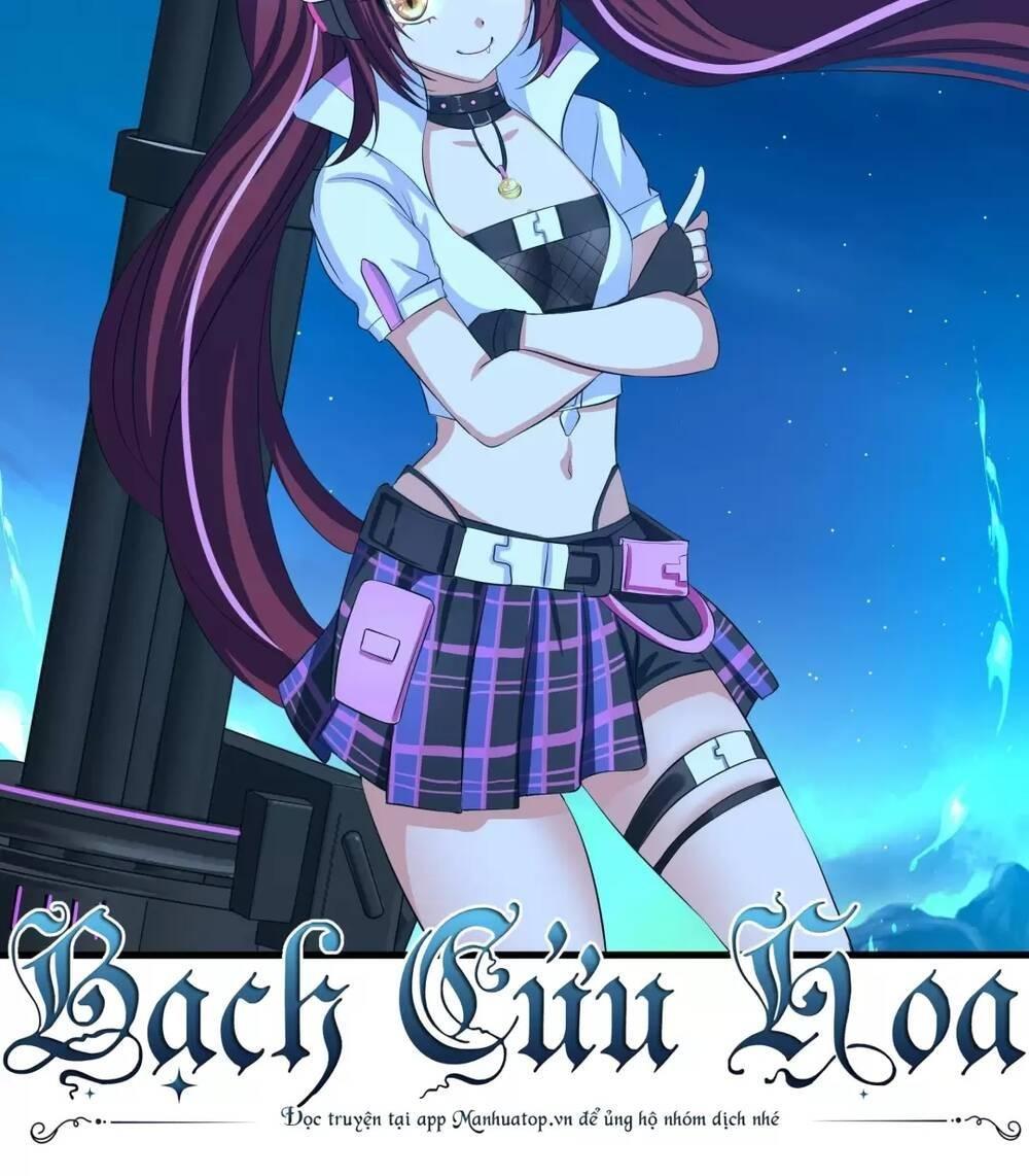 Ta Ở Địa Phủ Mở Hậu Cung Chapter 15 - Trang 3