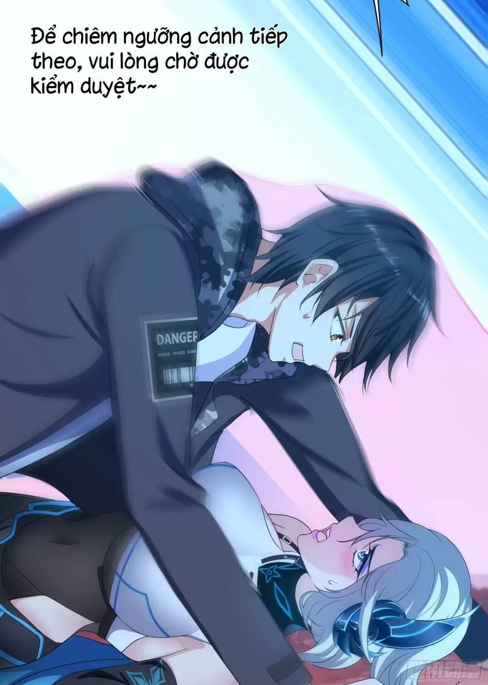 Ta Ở Địa Phủ Mở Hậu Cung Chapter 15 - Trang 3