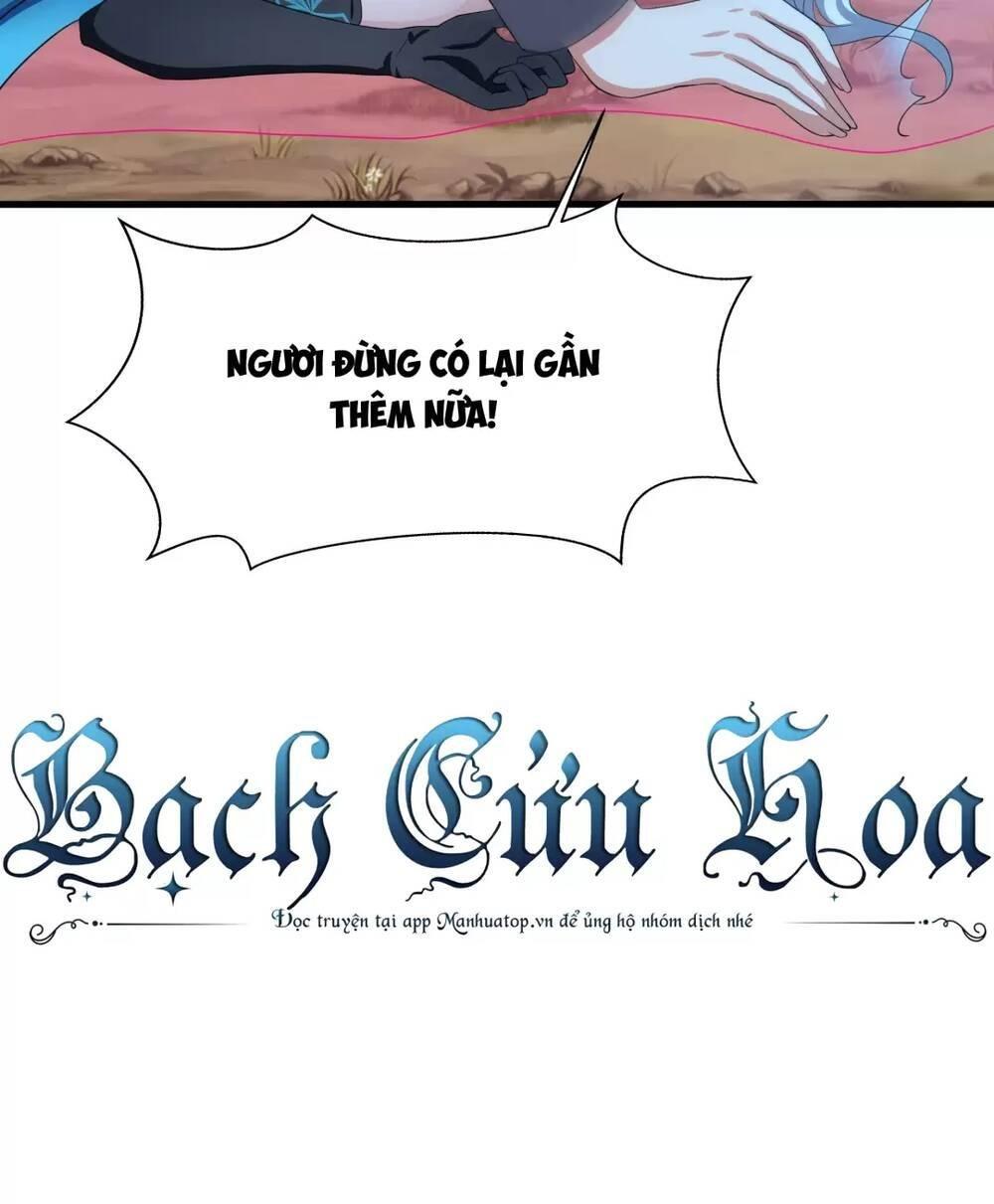 Ta Ở Địa Phủ Mở Hậu Cung Chapter 15 - Trang 3