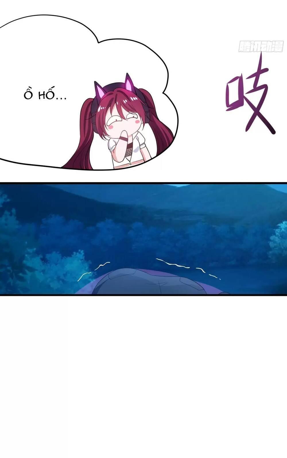 Ta Ở Địa Phủ Mở Hậu Cung Chapter 15 - Trang 3