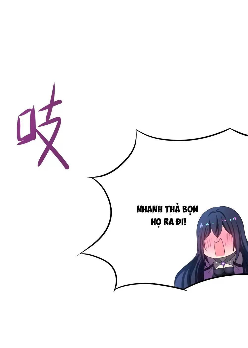 Ta Ở Địa Phủ Mở Hậu Cung Chapter 15 - Trang 3