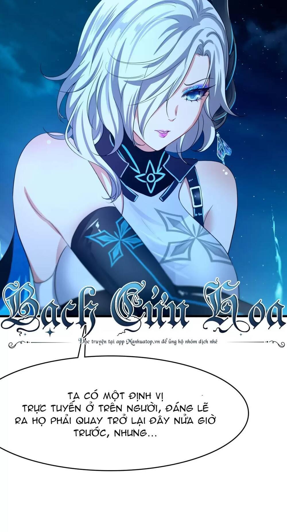 Ta Ở Địa Phủ Mở Hậu Cung Chapter 15 - Trang 3