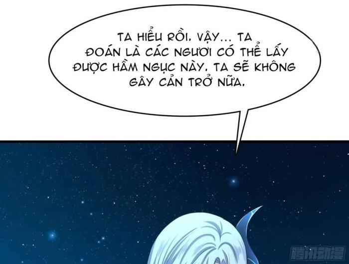 Ta Ở Địa Phủ Mở Hậu Cung Chapter 15 - Trang 3