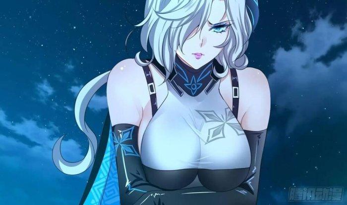 Ta Ở Địa Phủ Mở Hậu Cung Chapter 15 - Trang 3