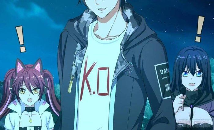 Ta Ở Địa Phủ Mở Hậu Cung Chapter 15 - Trang 3