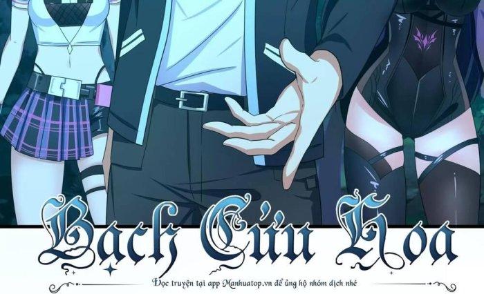 Ta Ở Địa Phủ Mở Hậu Cung Chapter 15 - Trang 3