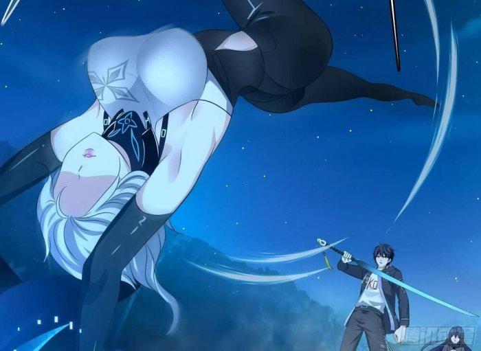 Ta Ở Địa Phủ Mở Hậu Cung Chapter 15 - Trang 3