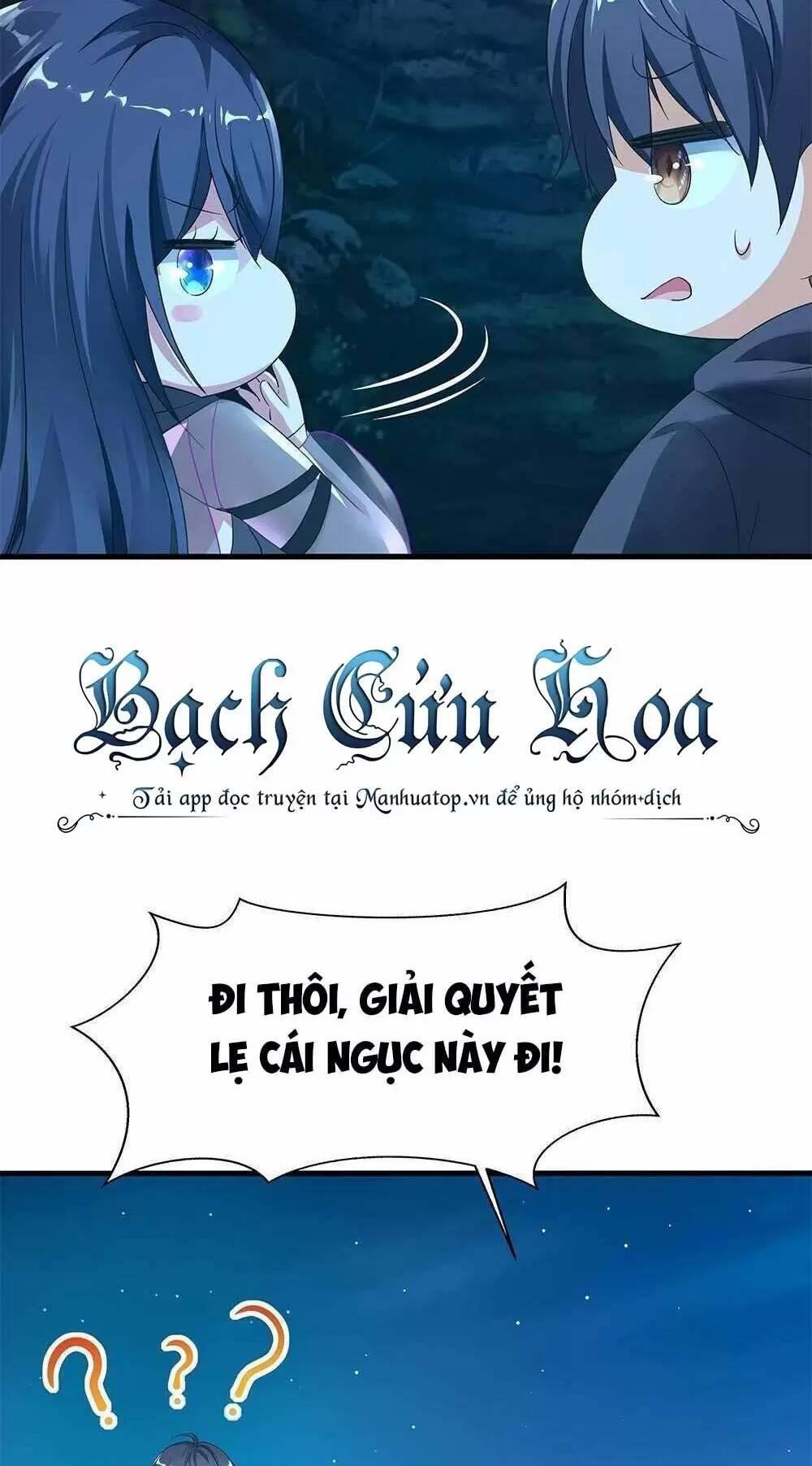 Ta Ở Địa Phủ Mở Hậu Cung Chapter 16 - Trang 3