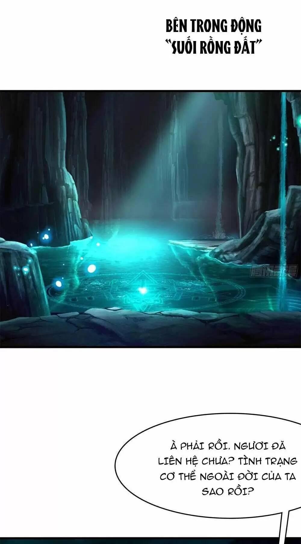 Ta Ở Địa Phủ Mở Hậu Cung Chapter 16 - Trang 3