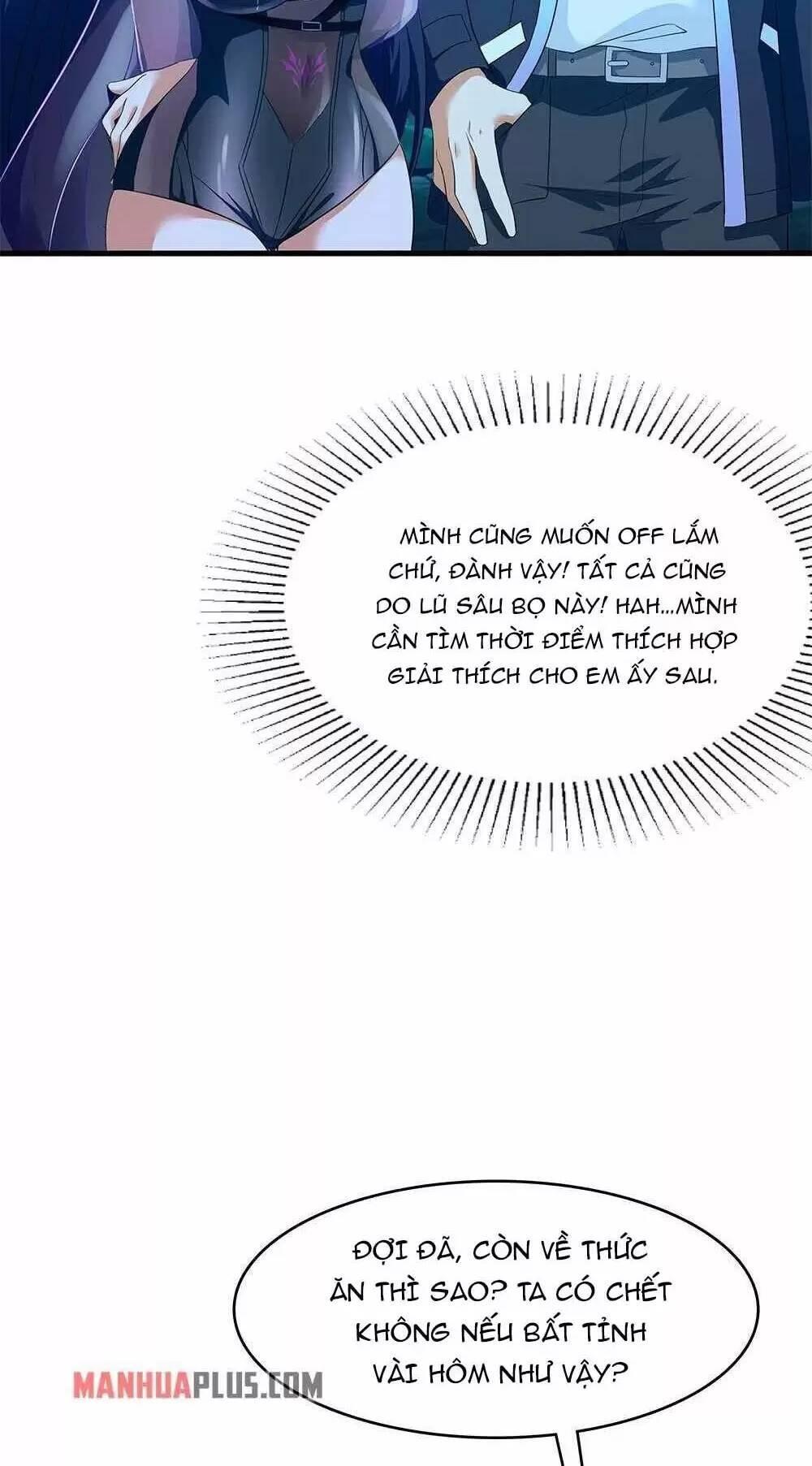 Ta Ở Địa Phủ Mở Hậu Cung Chapter 16 - Trang 3