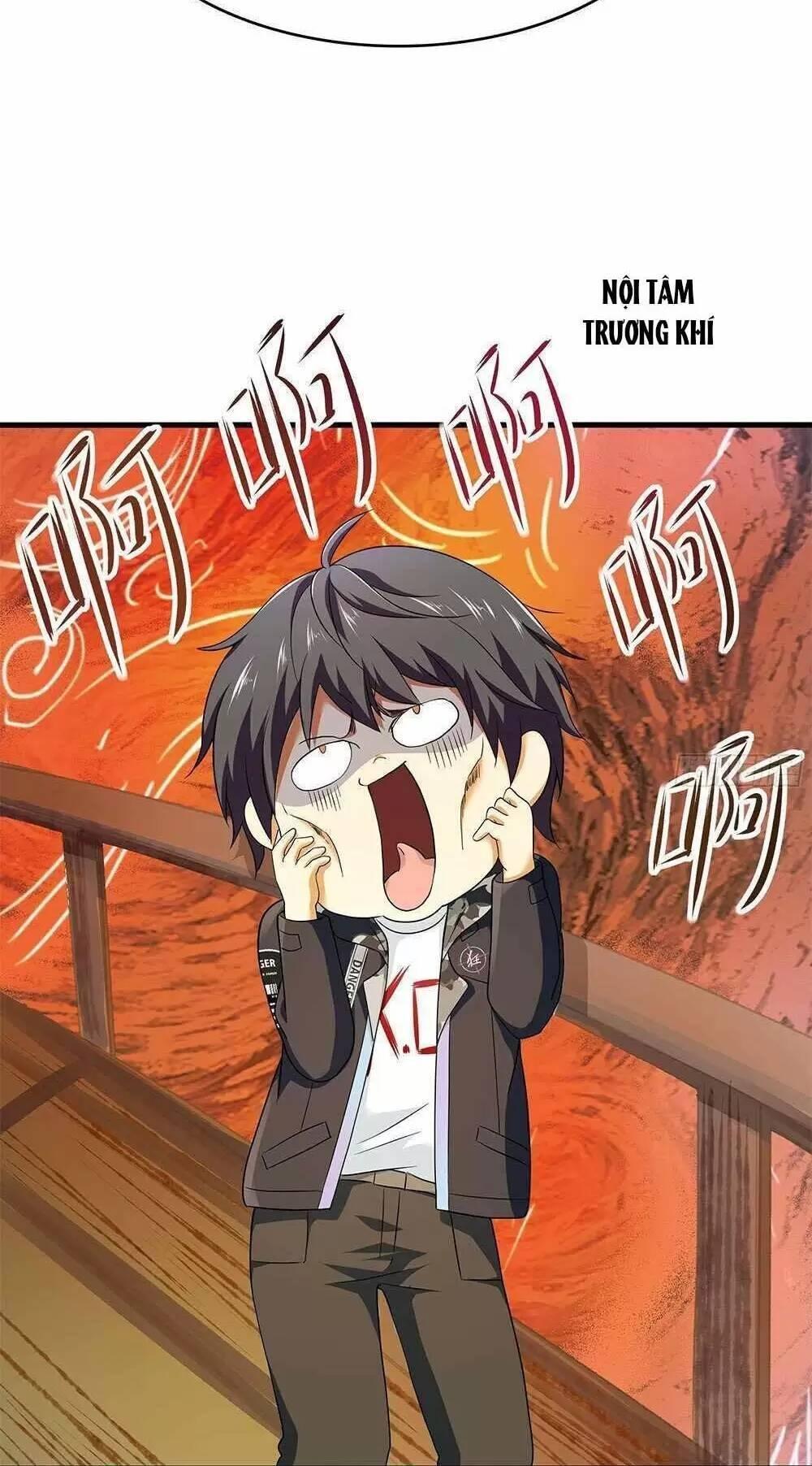 Ta Ở Địa Phủ Mở Hậu Cung Chapter 16 - Trang 3