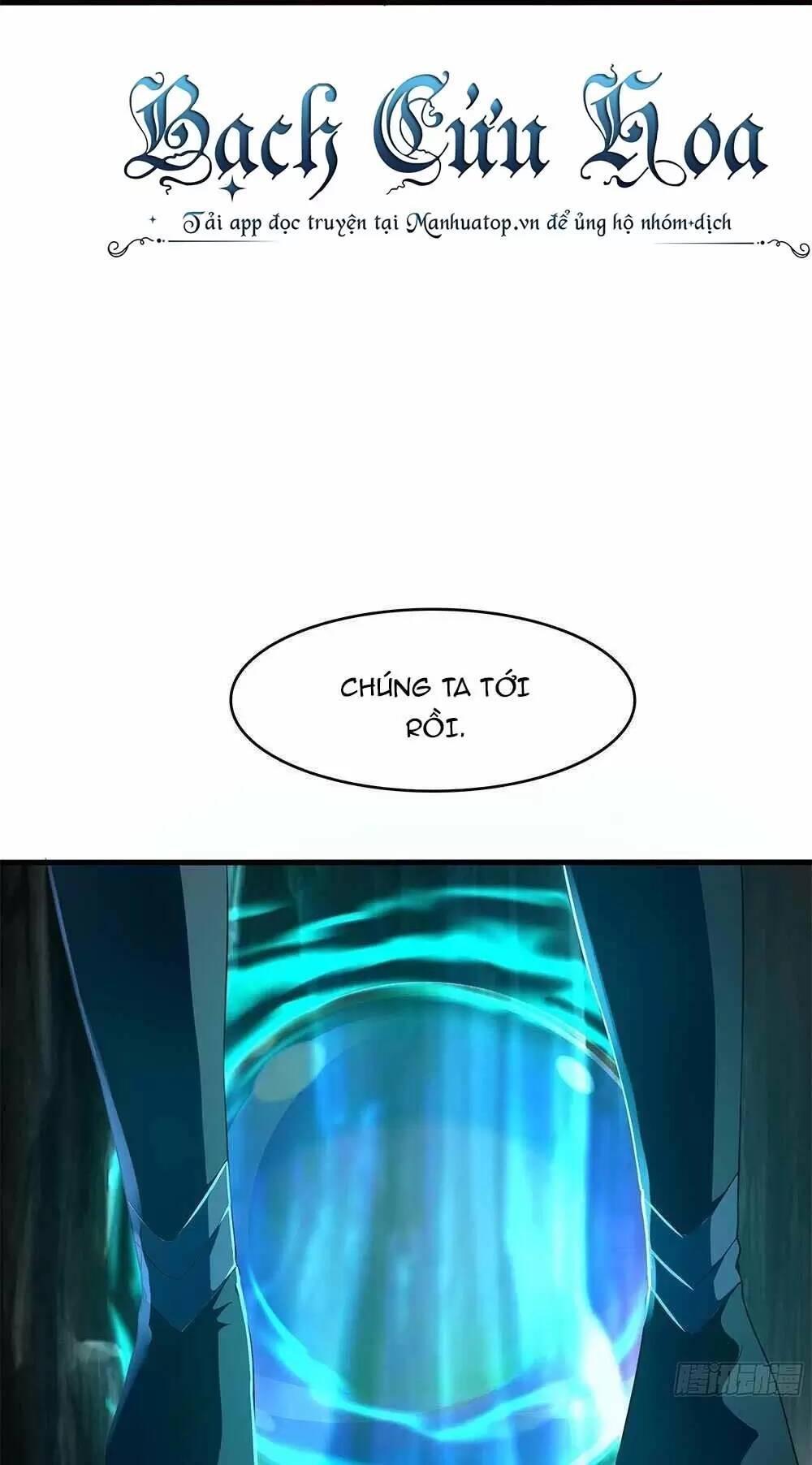 Ta Ở Địa Phủ Mở Hậu Cung Chapter 16 - Trang 3