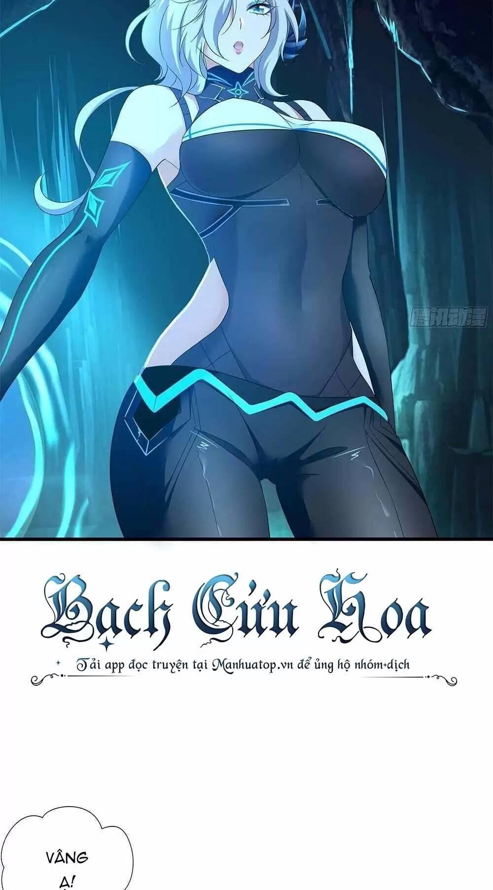 Ta Ở Địa Phủ Mở Hậu Cung Chapter 16 - Trang 3