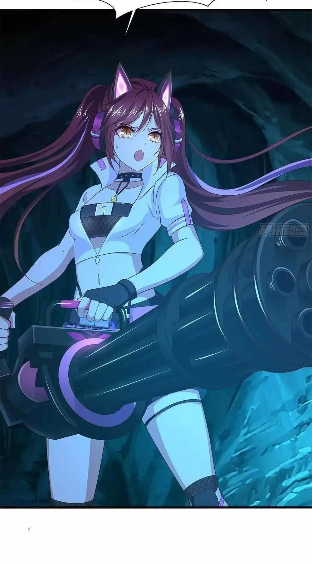 Ta Ở Địa Phủ Mở Hậu Cung Chapter 16 - Trang 3