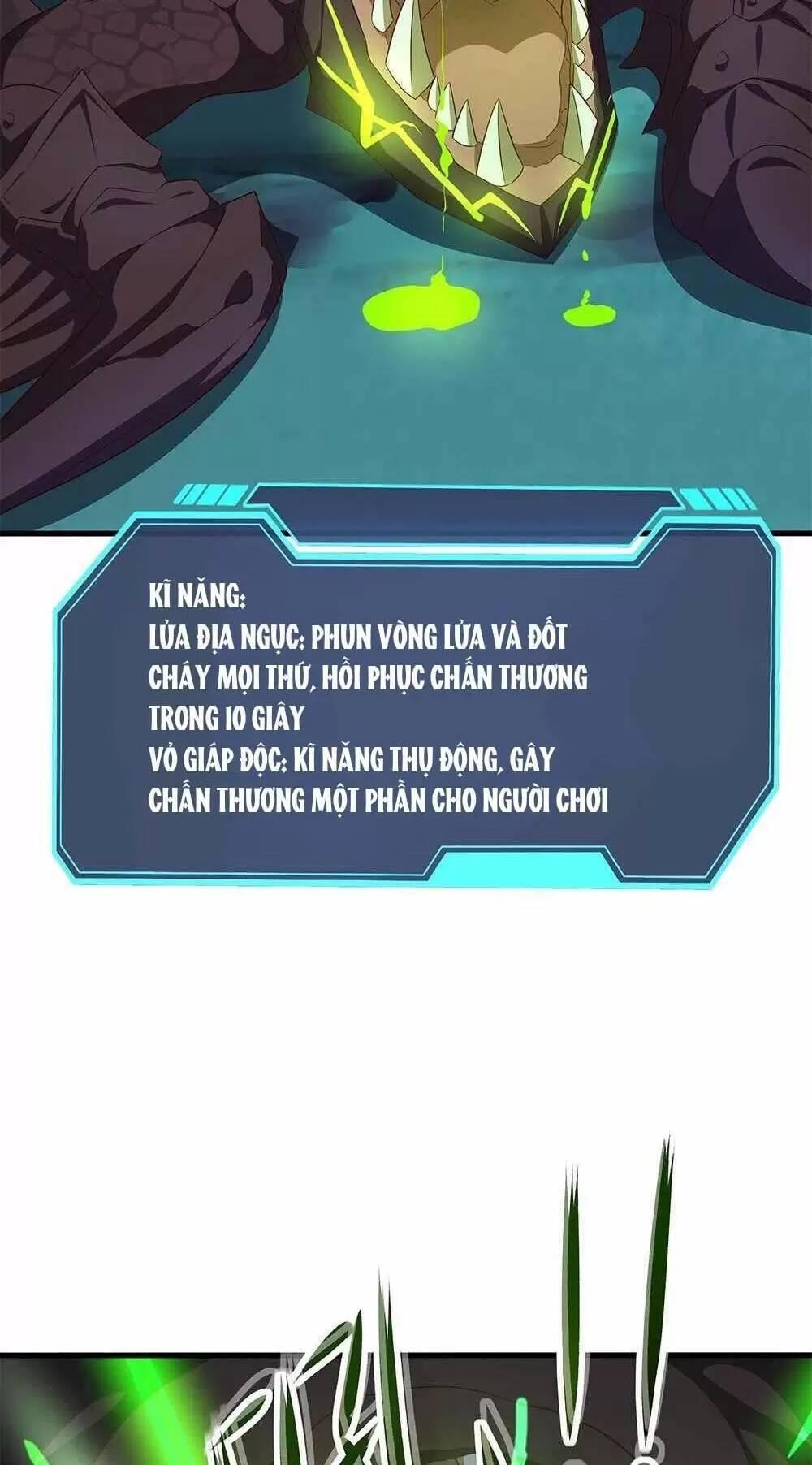 Ta Ở Địa Phủ Mở Hậu Cung Chapter 16 - Trang 3