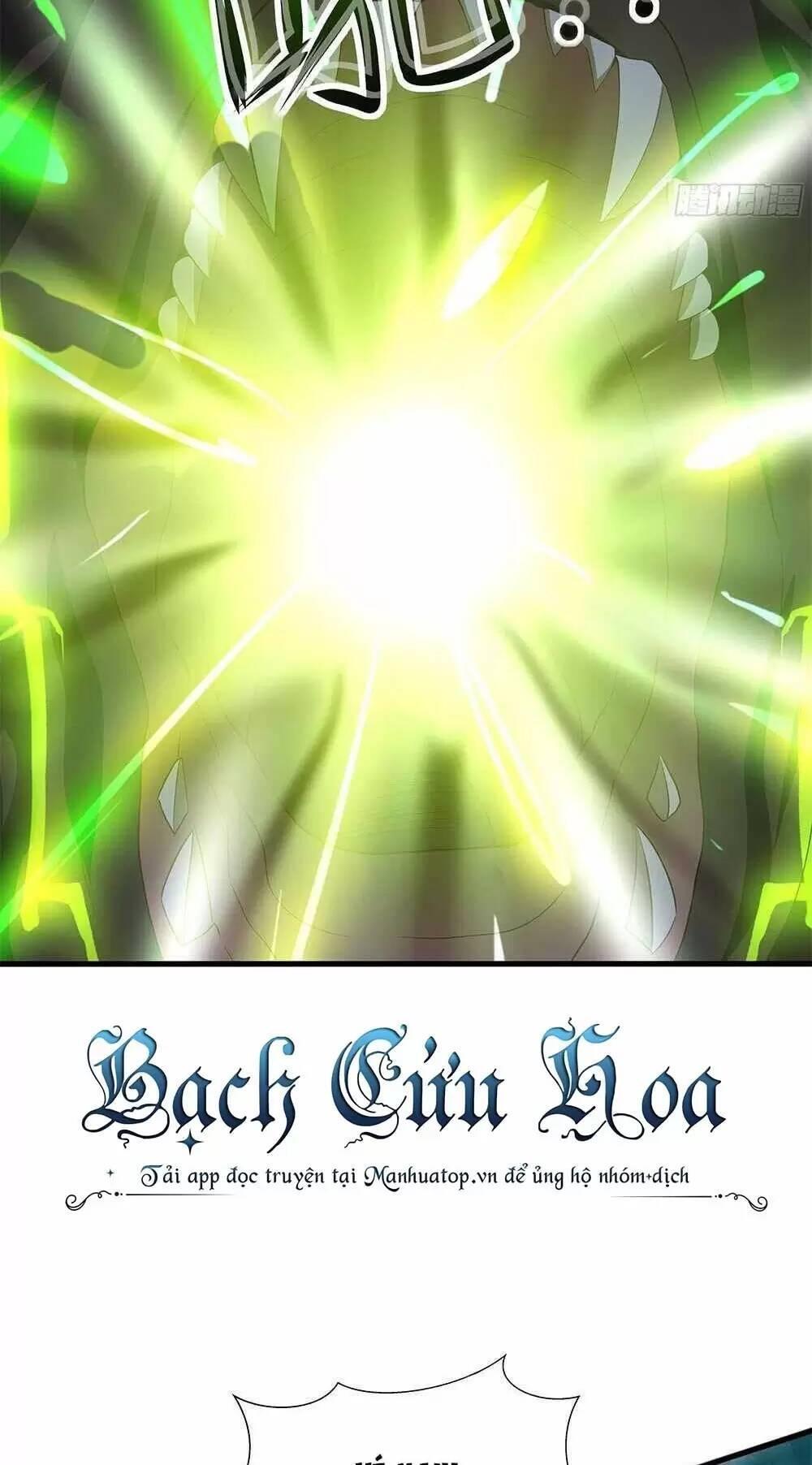 Ta Ở Địa Phủ Mở Hậu Cung Chapter 16 - Trang 3