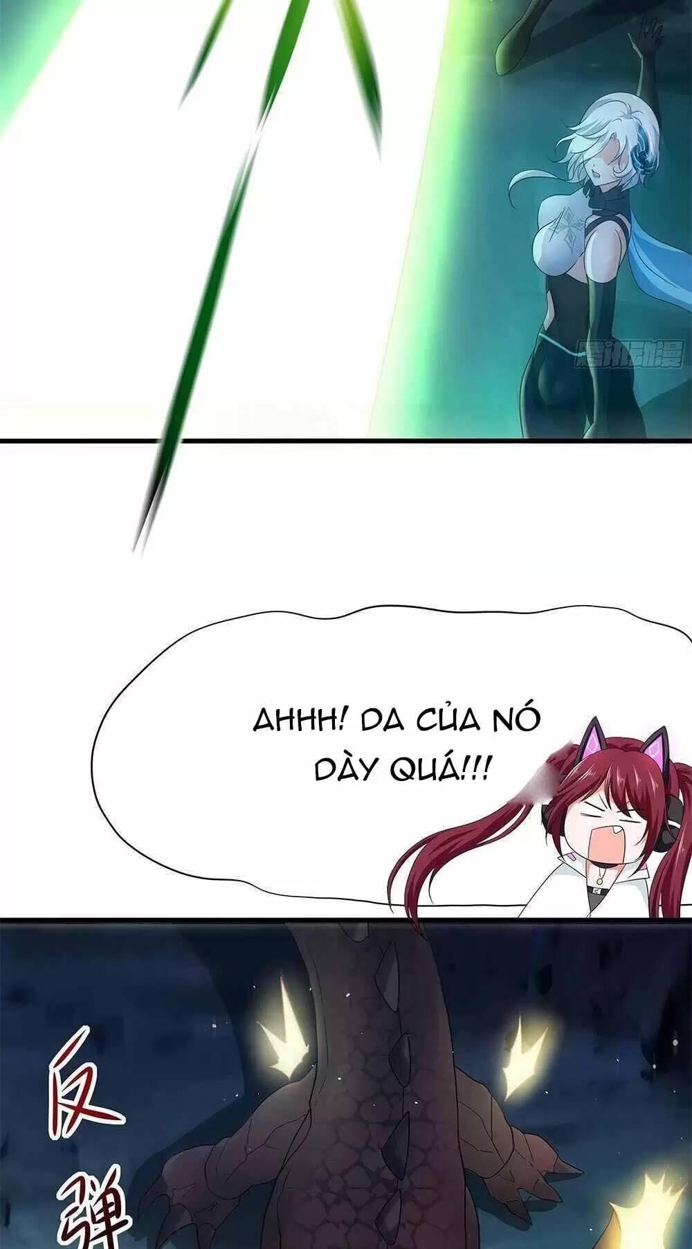 Ta Ở Địa Phủ Mở Hậu Cung Chapter 16 - Trang 3