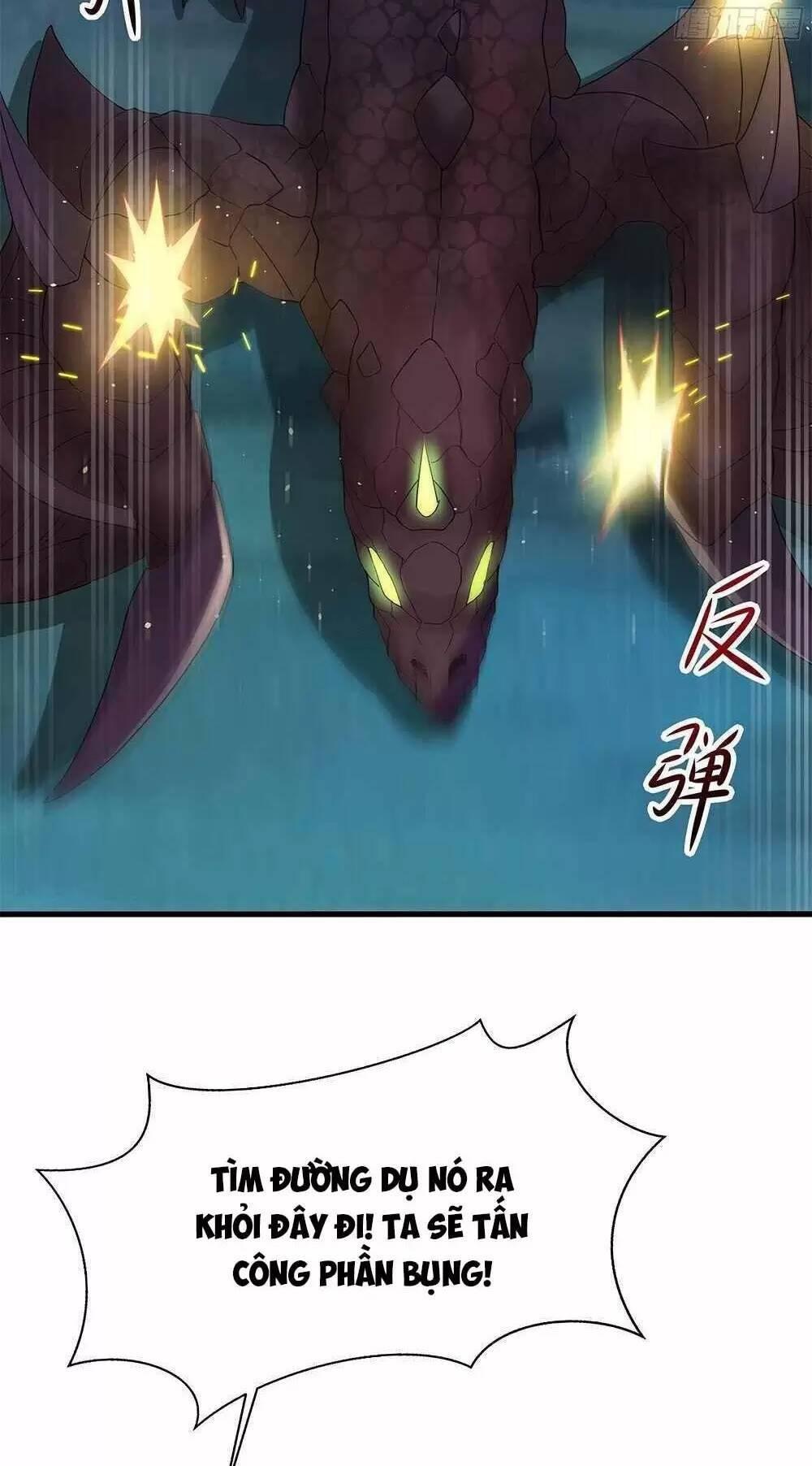 Ta Ở Địa Phủ Mở Hậu Cung Chapter 16 - Trang 3