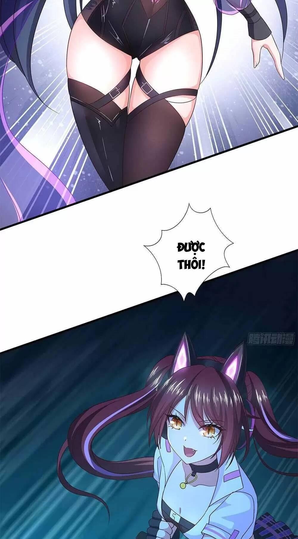 Ta Ở Địa Phủ Mở Hậu Cung Chapter 16 - Trang 3