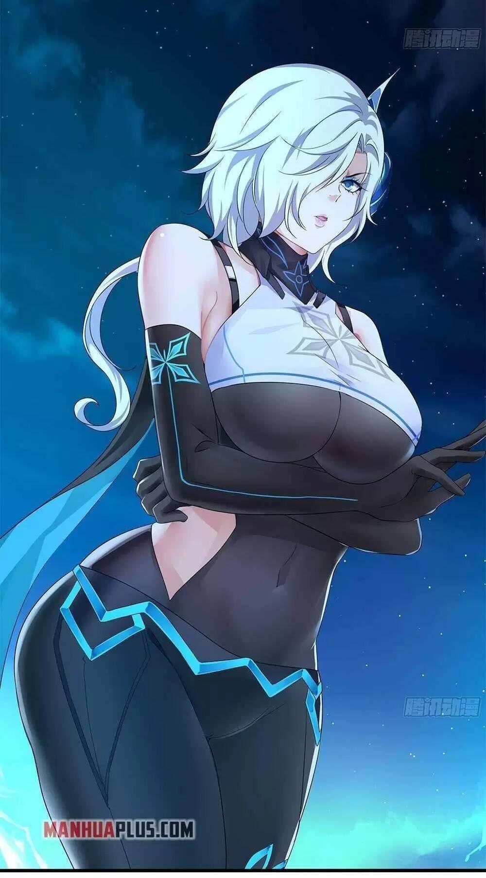 Ta Ở Địa Phủ Mở Hậu Cung Chapter 16 - Trang 3