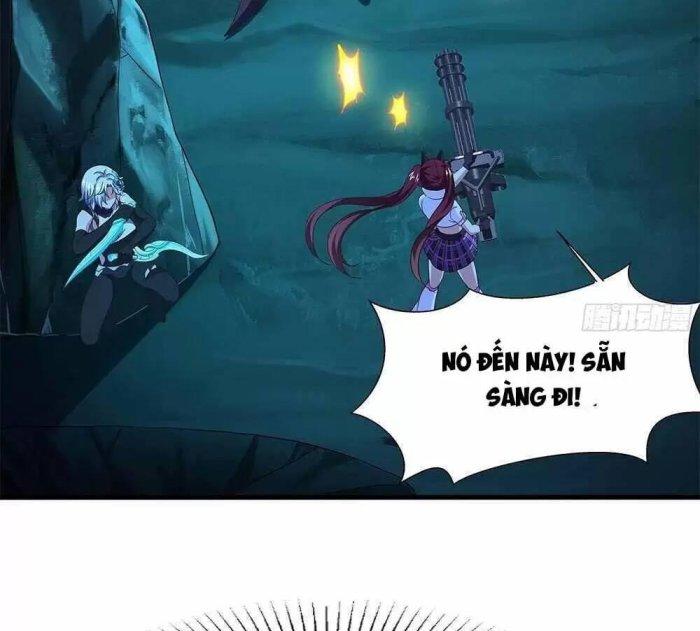 Ta Ở Địa Phủ Mở Hậu Cung Chapter 16 - Trang 3