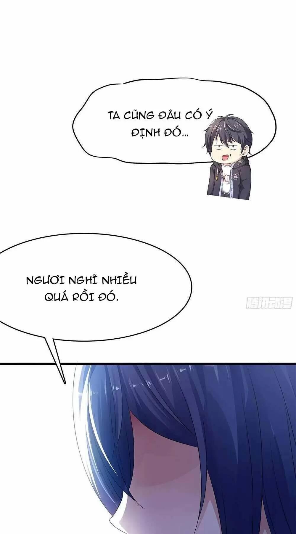 Ta Ở Địa Phủ Mở Hậu Cung Chapter 16 - Trang 3