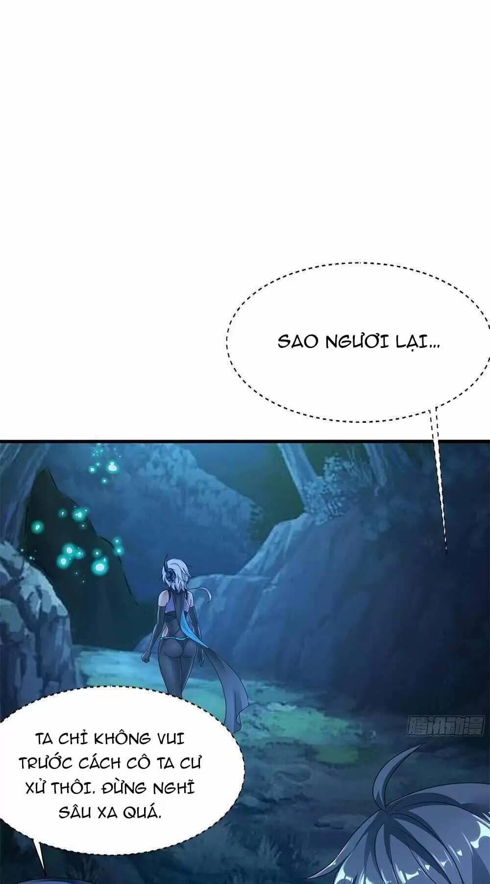 Ta Ở Địa Phủ Mở Hậu Cung Chapter 16 - Trang 3