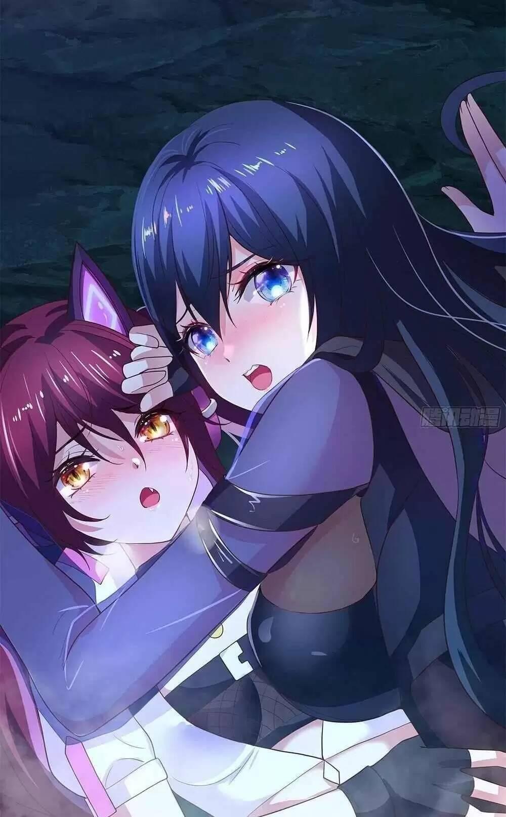 Ta Ở Địa Phủ Mở Hậu Cung Chapter 17 - Trang 3