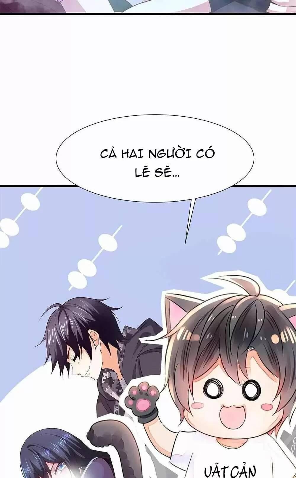 Ta Ở Địa Phủ Mở Hậu Cung Chapter 17 - Trang 3